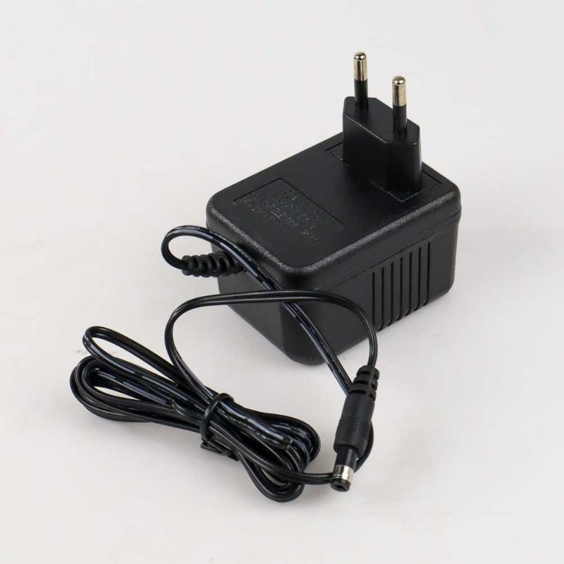 TaffSTUDIO Phantom Power Microphone 1 Channel 48V Supply Mic - RU-P48V