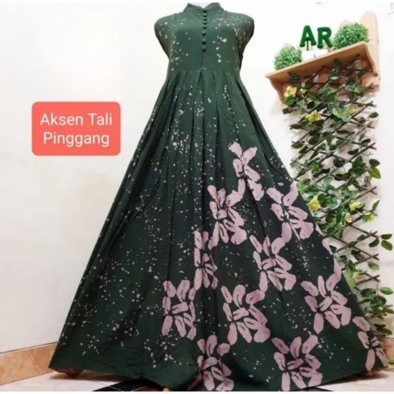 Daster twill ORI GAMIS TWILL ORIGINAL KATUN RAYON PREMIUM