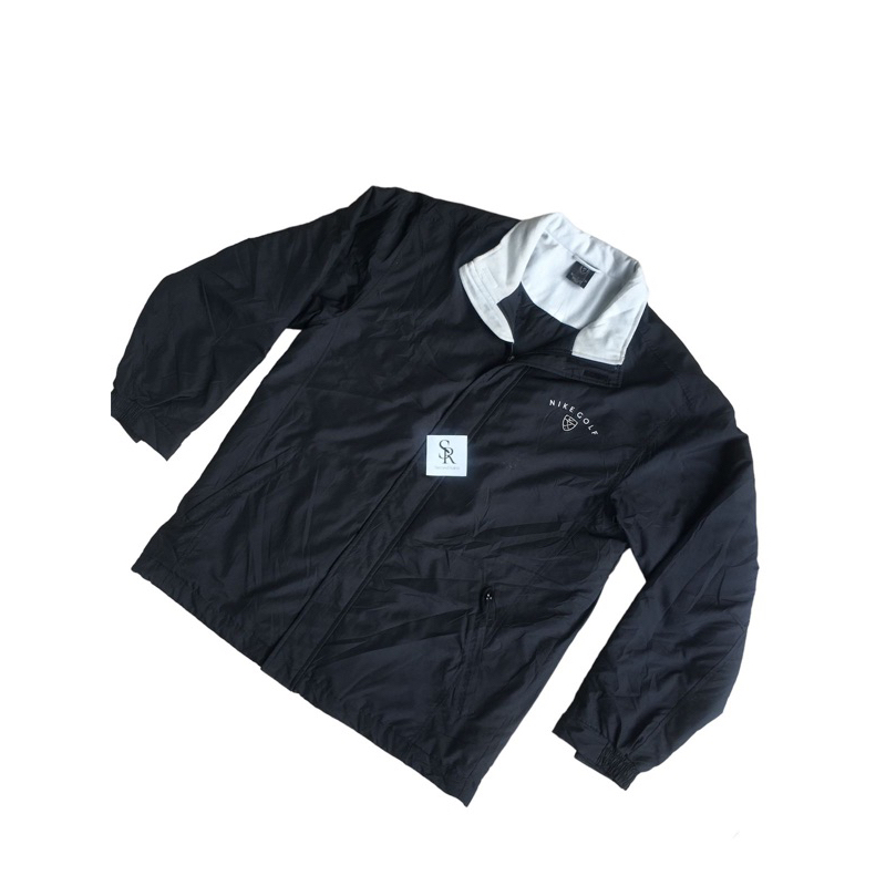 NIKE GOLF JAKET WINTER SECOND ORIGINAL MULUSS