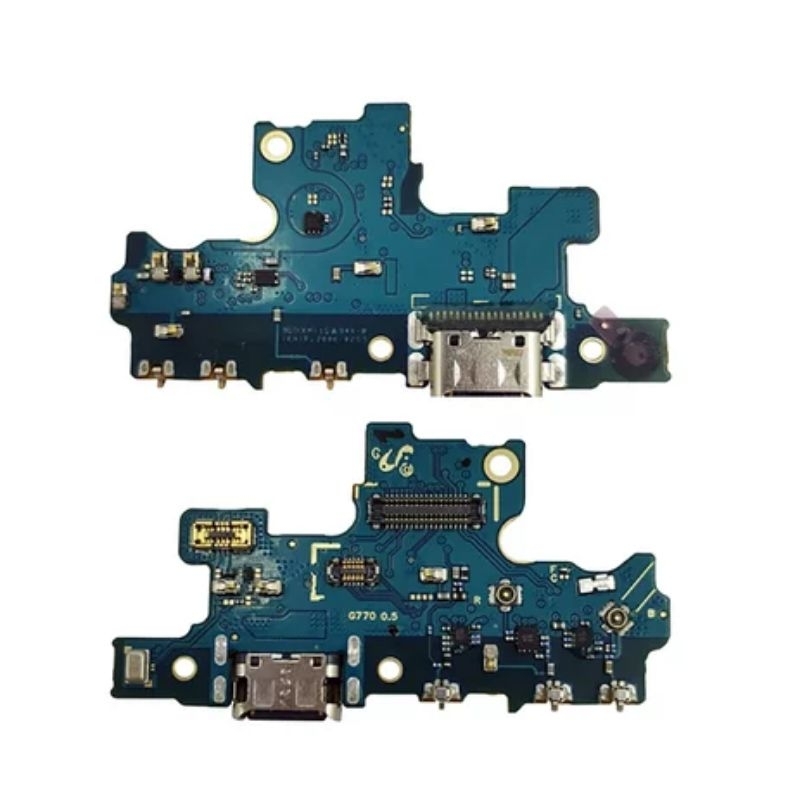 FLEXIBLE CHARGER SAMSUNG S10 LITE G770 ORIGINAL