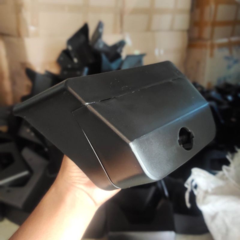 Tool Box ToolsBox Rx King Rxk New Lama