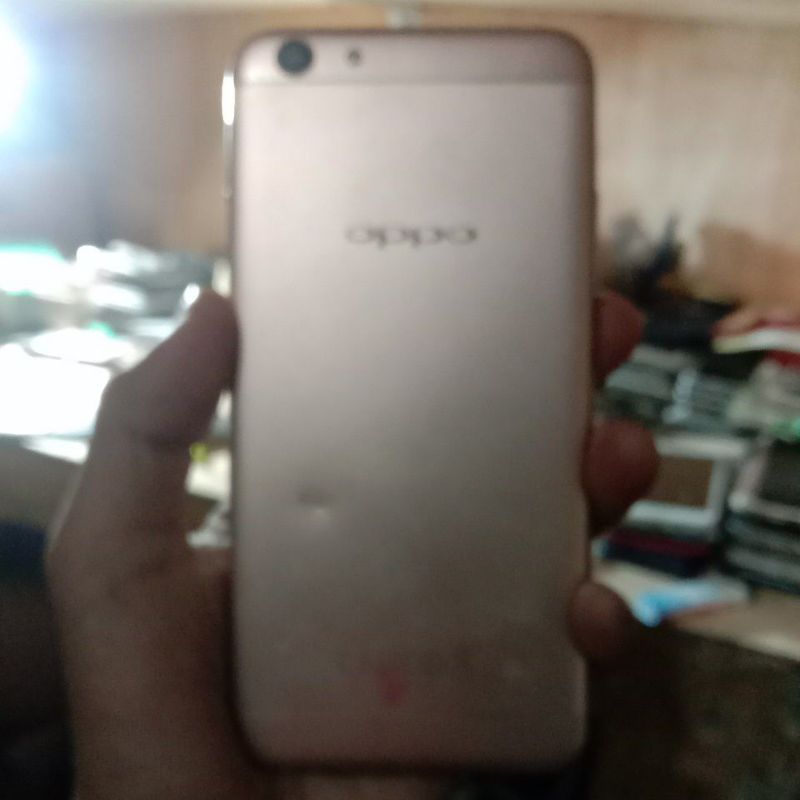 Oppo F3 minus lcd