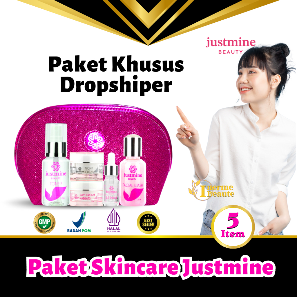 PAKET KHUSUS DROPSHIPER &amp; RESELLER