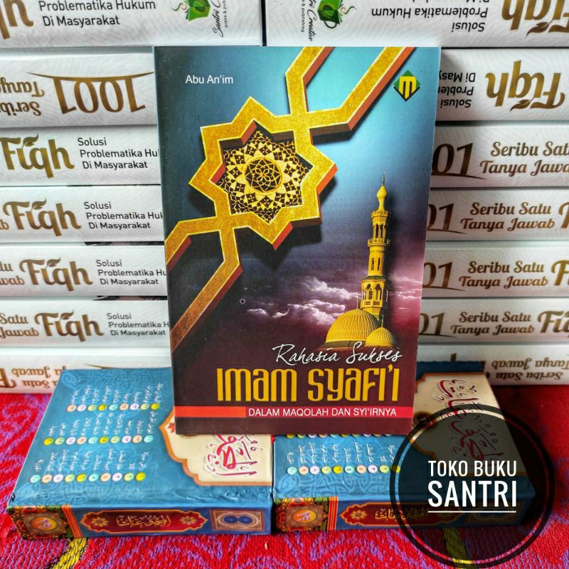 Kisah Teladan 4 Imam Madzhab