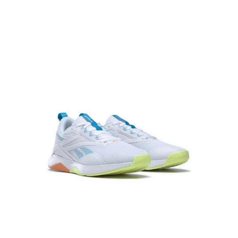 REEBOK NANOFLEX TR 2.0 WOMENS TRAINING 2-HQ4220 ORIGINAL