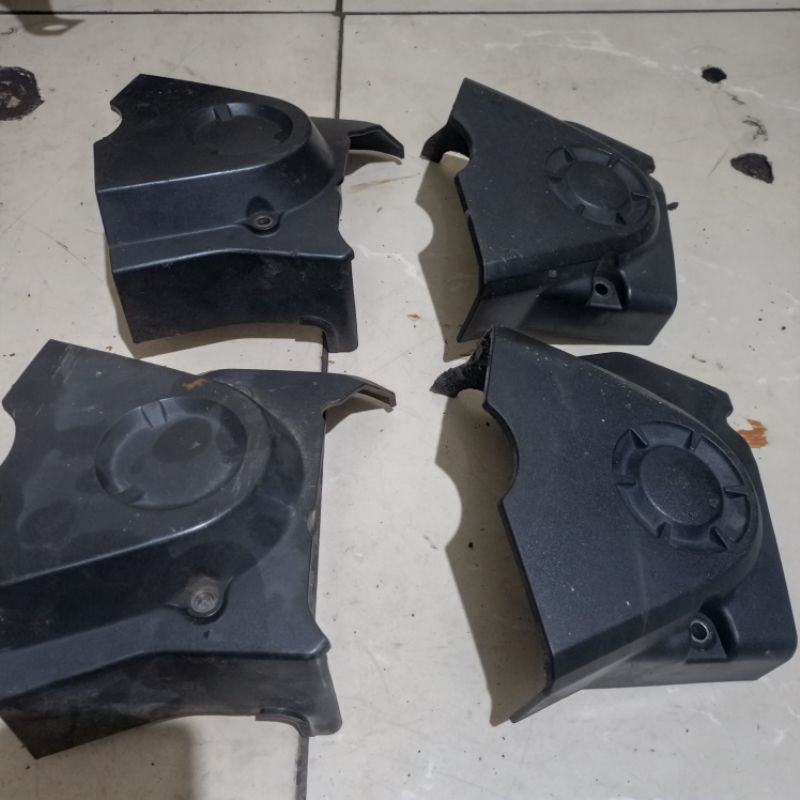 cover gir depan original honda cb cbr k15 k45a k45g new cb cbr facelift