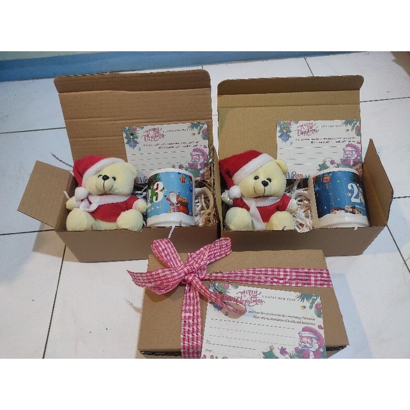 

hampers natal / mug natal / hadiah natal / gift christmas / hadiah christmas / hampers christmas / kado natal / kado christmas