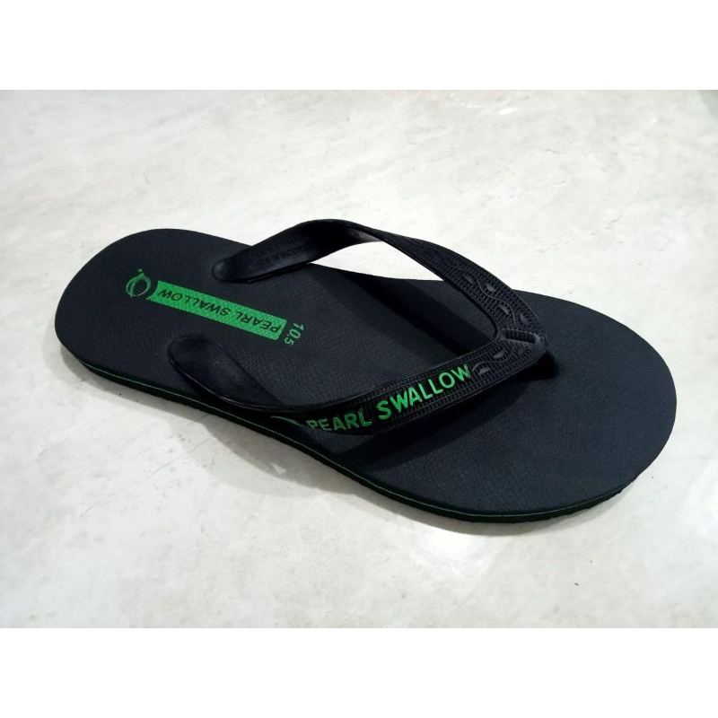 Sandal Jepit Pearl Swallow size 9 - 10,5