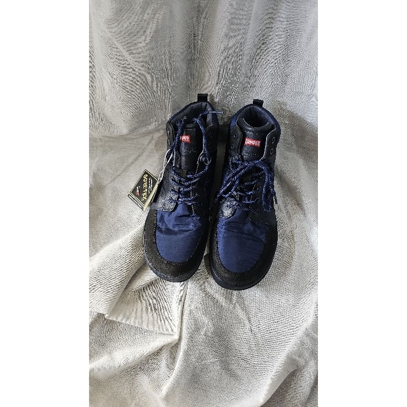 CAMPER PEU PISTA BOOTS GORETEX ORIGINAL