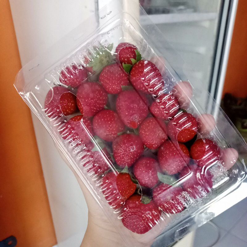 

strawberry