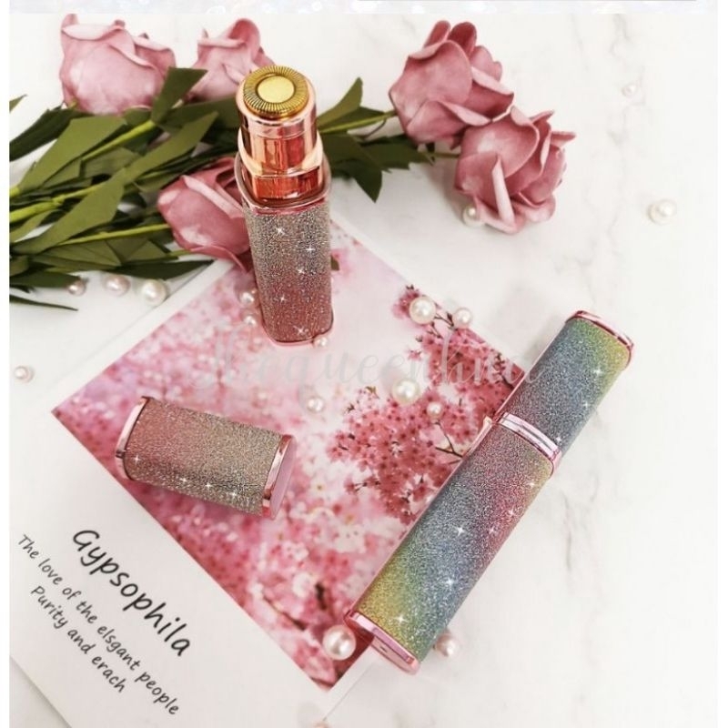 Alat Cukur Alis Elektrik 2 In 1 Rechargeable Dengan Lampu Electrik Eyebrow Razor Painless Shaver Hair Remover Eyebrow Trimmer For Women