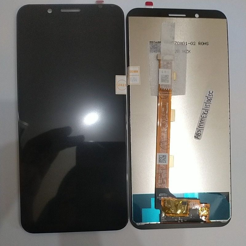 LCD + Thouchreen / TS  Oppo A83