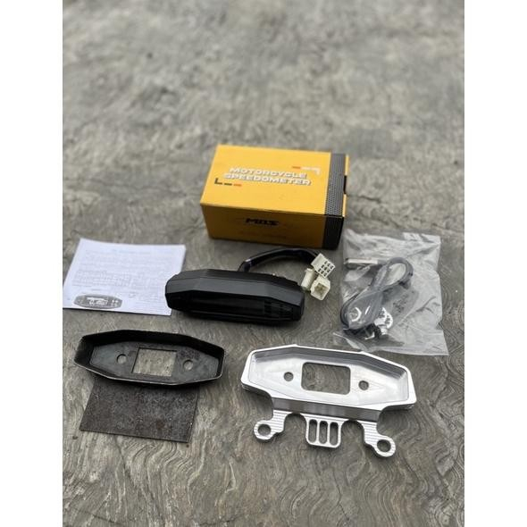 Terlaris Spidometer Ktm Digital Mos Import