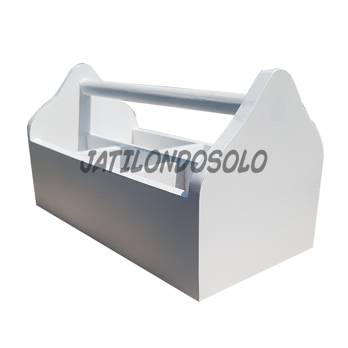 

Organizer Peralatan Alat Tulis Kantor / Tempat Pensil Anak Kayu Jati Belanda