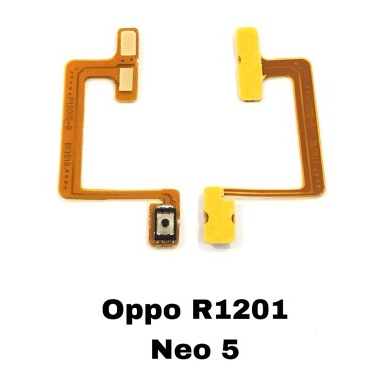 FLEXIBLE ON/OFF NEO 5/A31 R1201