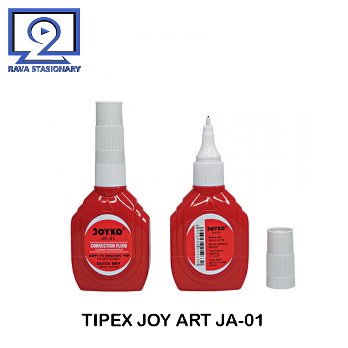 

Tipex Joyko JK-01 / PCS