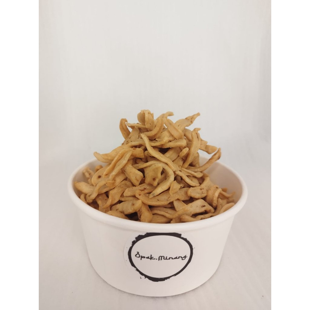 

Kerupuk Kue Bawang Gunting 250gr