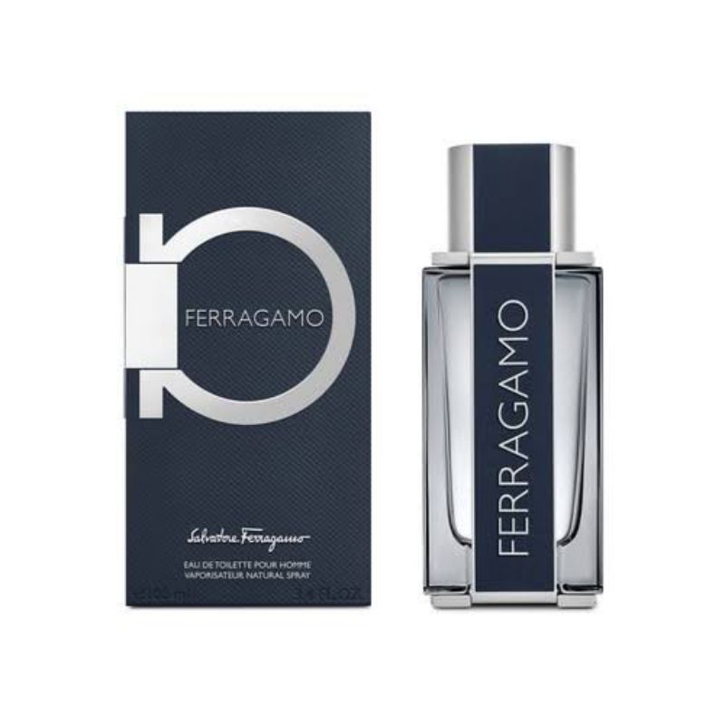 Parfum Salvatore Ferragamo Pour Homme EDT 100ML