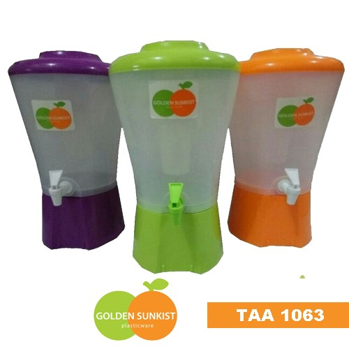 DISPENSER GOLDEN SUNKIST TAA 1063 / DISPENSER AIR MINUM