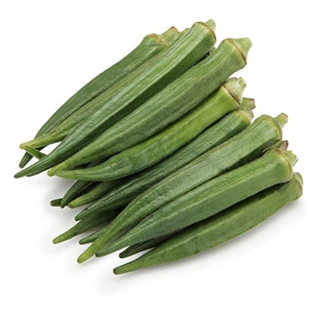 

Lady Finger super fresh 500gram