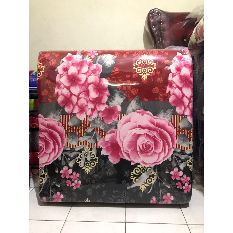 Kasur Lantai 180x90x10