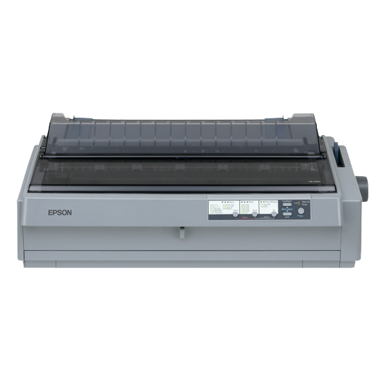 Printer EPSON LQ-2190 Dot Matrix Printer | ITECBALI