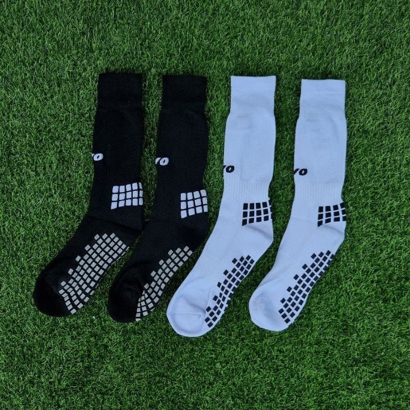 Kaos Kaki Futsal Avo Anti Slip/ AVO R9