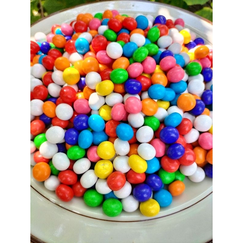 

biscuit bola pelangi 500 gram