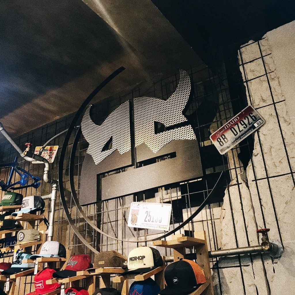 Topi Pria Jaring Original Trucker Caps Black Topi Distro Proshop PSX018