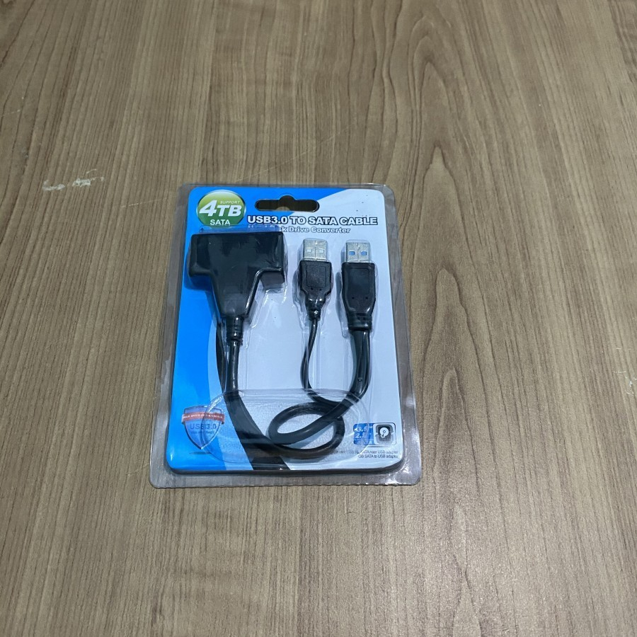 Converter USB 3.0 To Sata HDD 2.5 Inch Adapter - converter 3.0