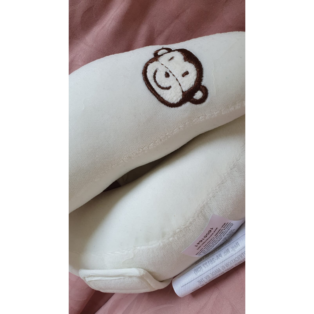 Pillow Head Bump Protector Pillow Summer