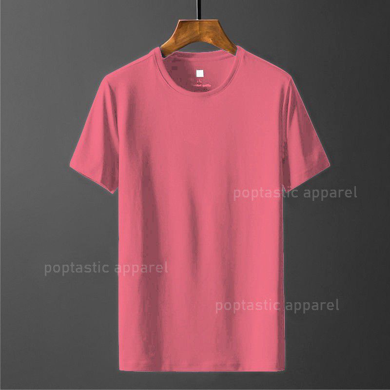 kaos polos cotton 24s M L XL XXL