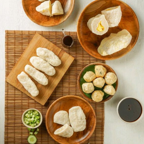 

Frozen Paket Mantap - campur isi 10