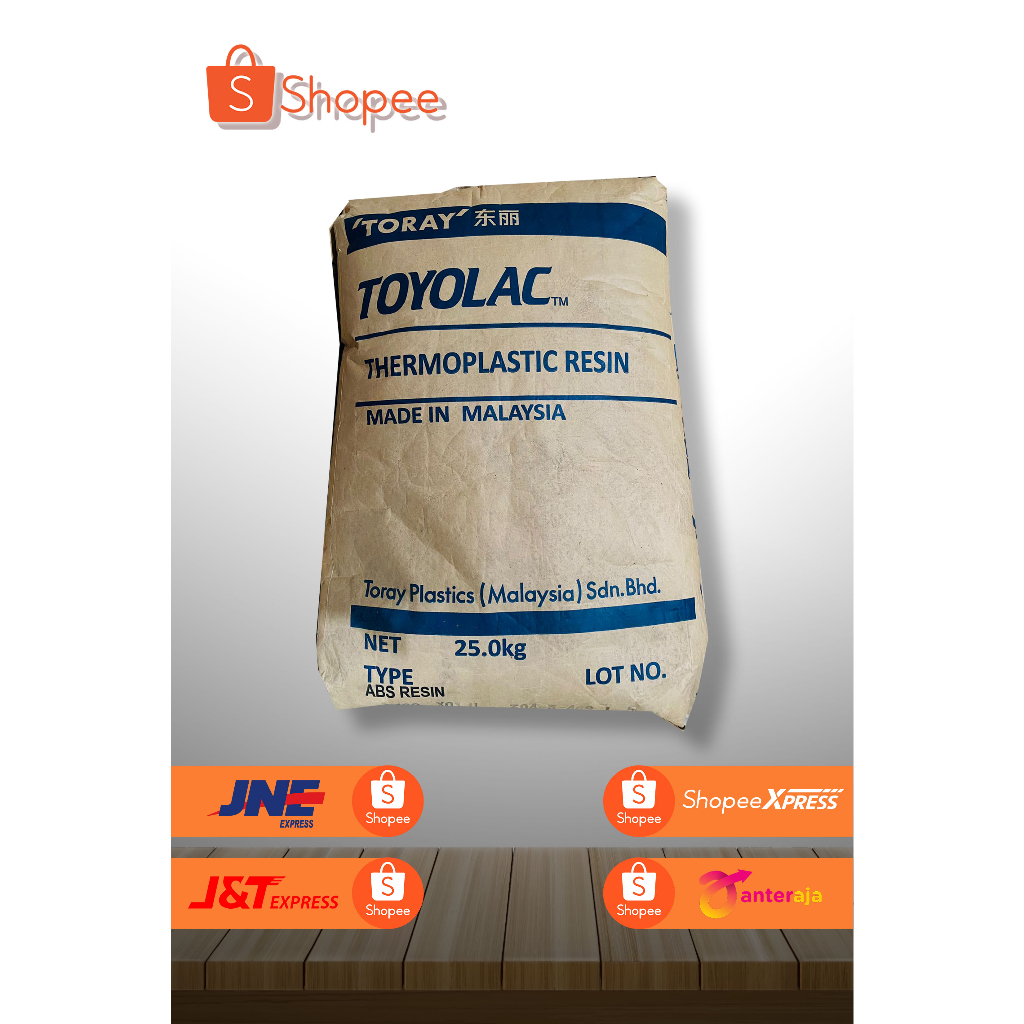 BijiPlastik/toyolac/1KG/original/bijiplastik/termurah/bening