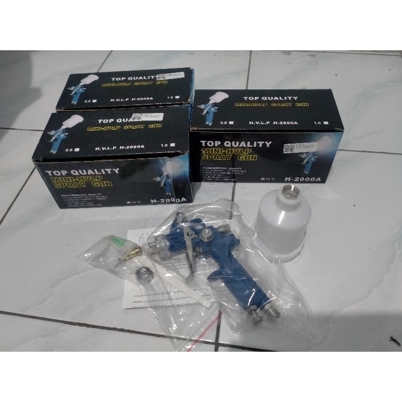 alat semprot cat mobil