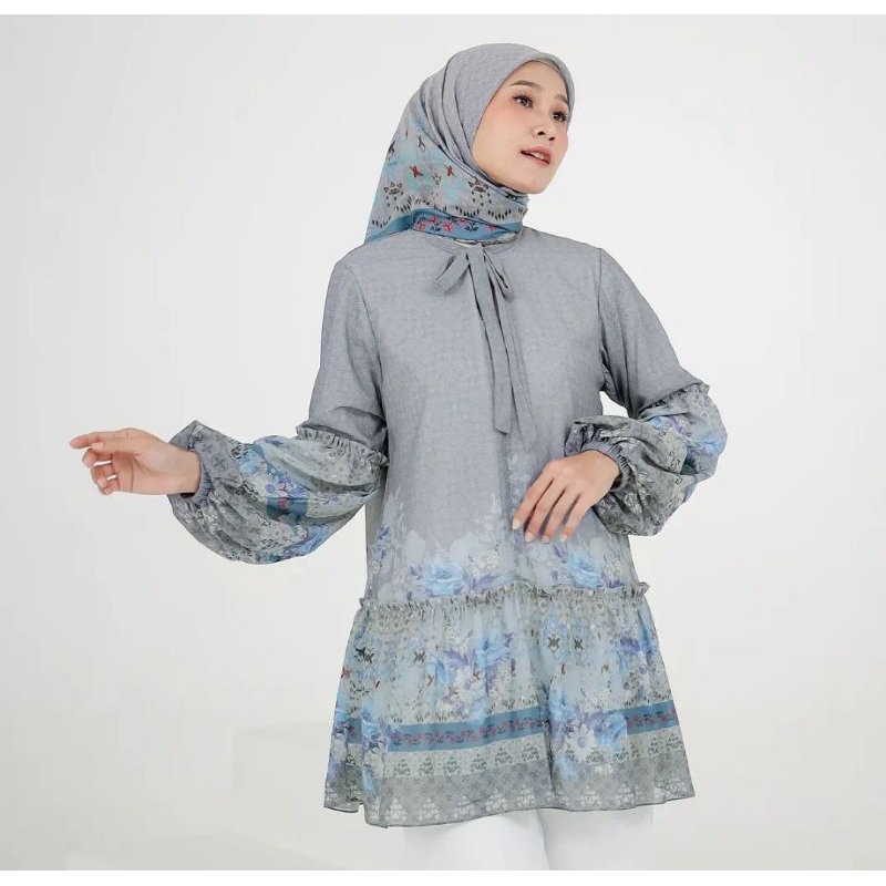 SAHARA SHIRT NAWASANA