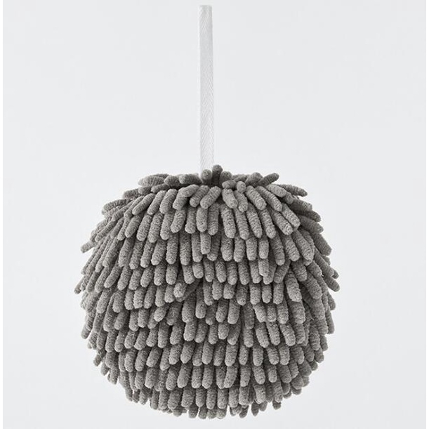 [HC] Lap Tangan Cendol / Handuk Cendol / Lap Handuk Microfiber / Handuk Lembut Multifungsi / Handuk tangan Gantung Model Cendol