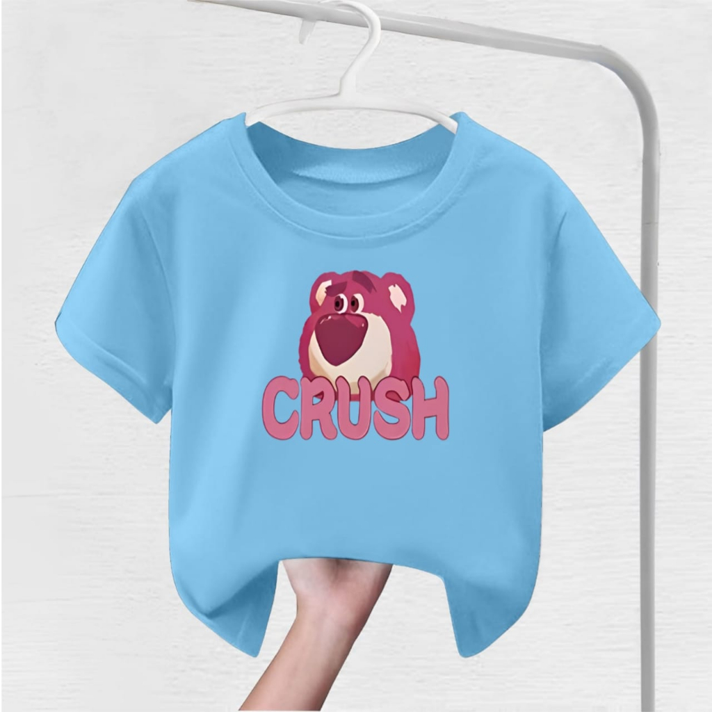 REDLOVE136 ( TERBARU ) ATASAN ANAK ANAK / KAOS OBLONG ANAK ANAK / KAOS ANAK TERBARU / MODEL ATASAN ANAK / ATASAN FASHION ANAK ANAK