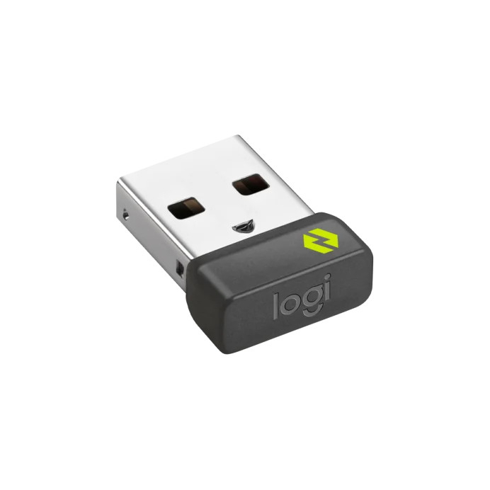 Logitech Logi Bolt USB Wireless Receiver Original