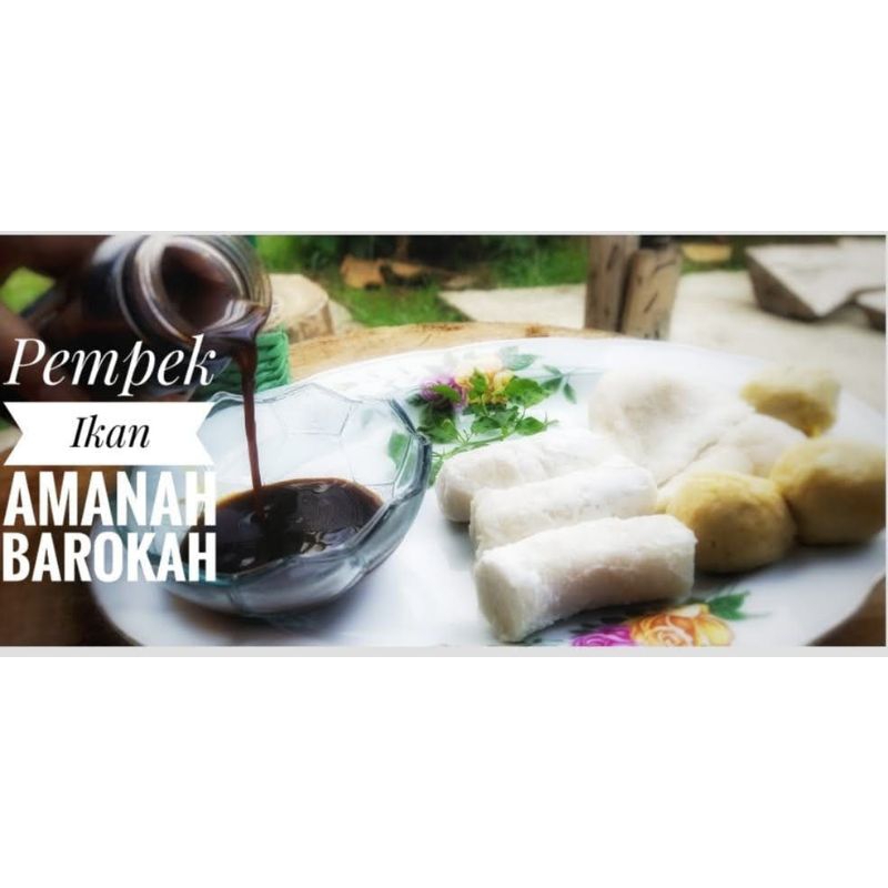 

pempek ikan