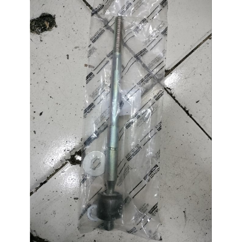 rack end long tie rod kijang super kijang 5k k5 kijang super