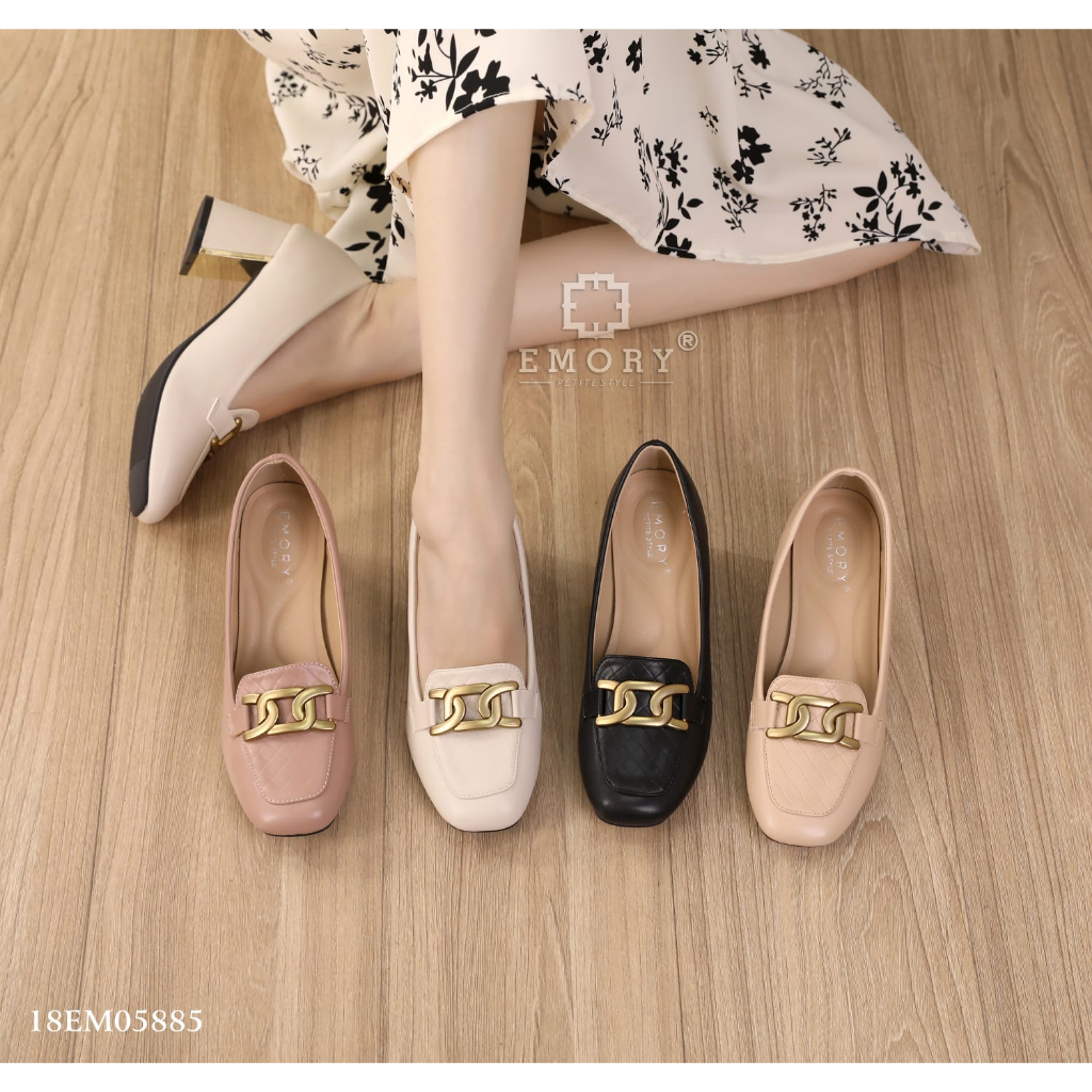 [BDG] E M O R Y  Avarinne 18EMO5885