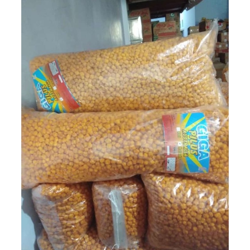 

Pilus Australia rasa balado 4kg