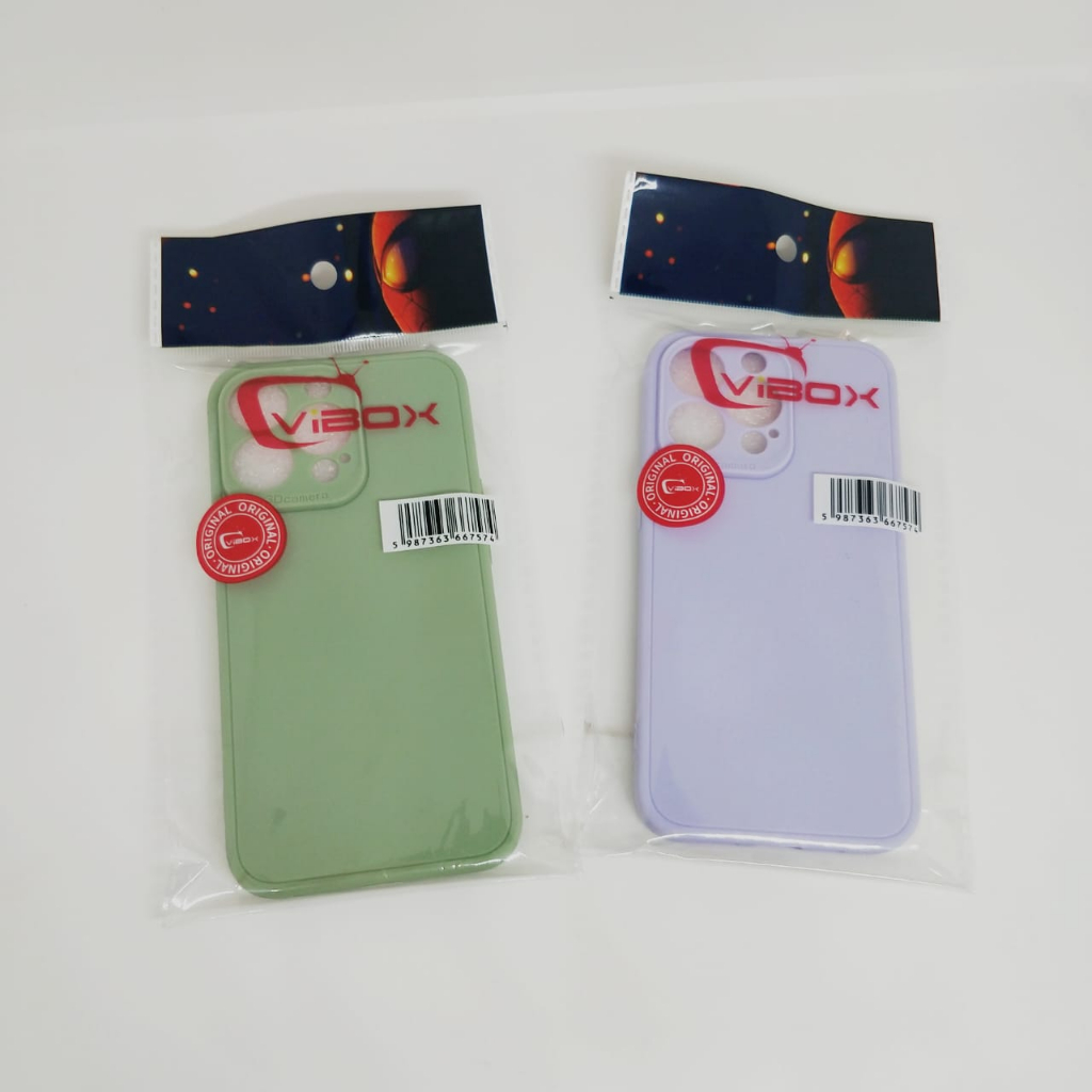 Plastik Case casing HP Bening packing gantung simpan packingan aja