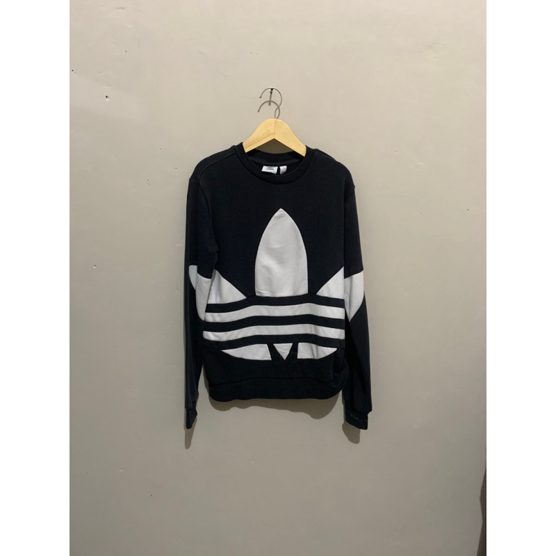 CN ADIDAS BIG LOGO