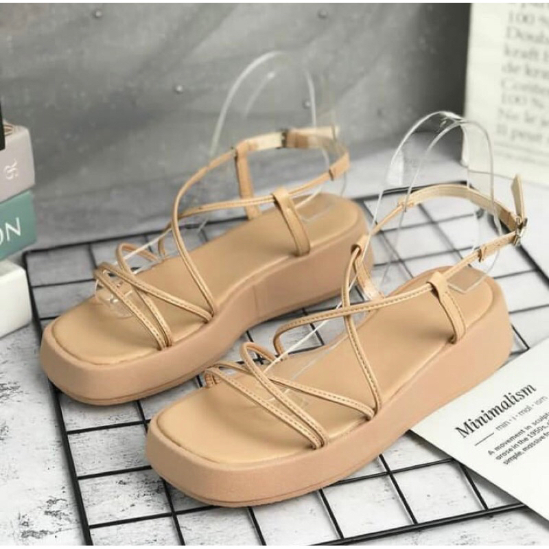 Sendaltali KA805 import realpict