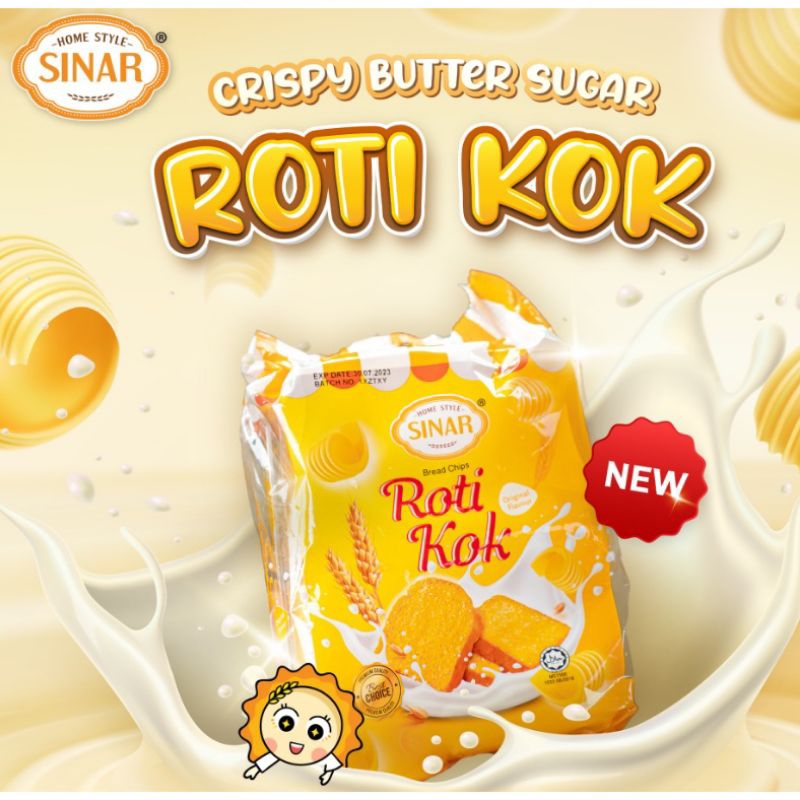 

Sinar Roti Kok Malaysia