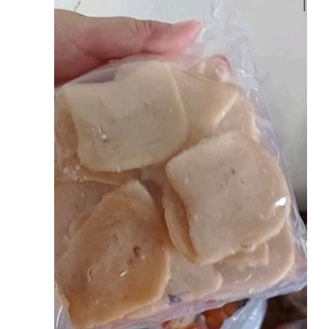 

kerupuk udang sedang/ besar 250 gram 2 gajah