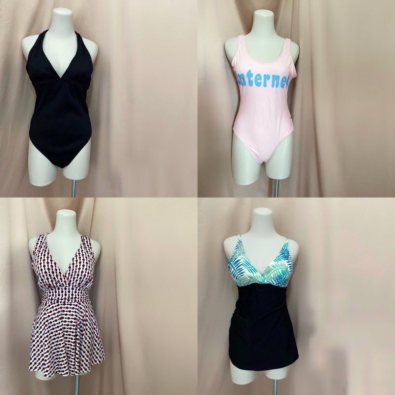 KATALOG SWIMSUIT BIKINI