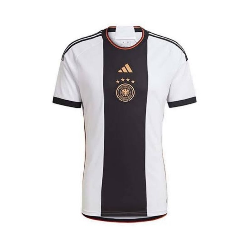 Jersey Adidas Original "JERMAN"